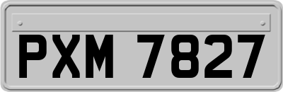 PXM7827