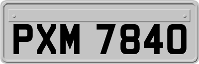 PXM7840