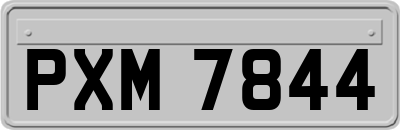 PXM7844