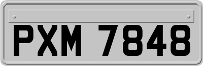 PXM7848