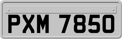 PXM7850