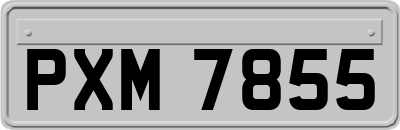 PXM7855