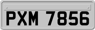 PXM7856