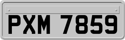 PXM7859