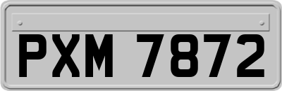 PXM7872