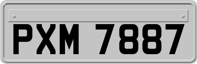 PXM7887