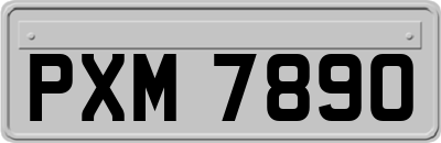 PXM7890