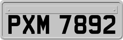 PXM7892