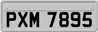 PXM7895