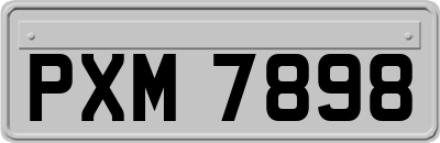 PXM7898