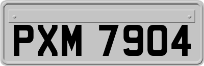 PXM7904