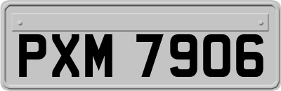 PXM7906