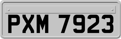 PXM7923