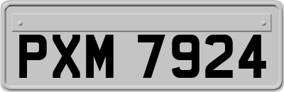 PXM7924