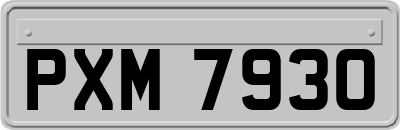 PXM7930