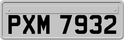 PXM7932