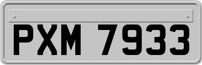 PXM7933