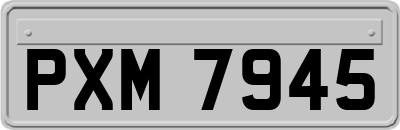 PXM7945