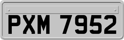 PXM7952