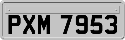 PXM7953