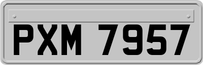 PXM7957