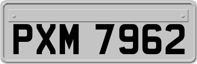 PXM7962