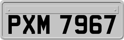 PXM7967