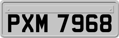 PXM7968