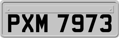 PXM7973