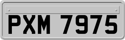 PXM7975