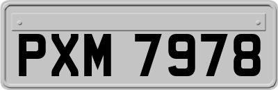 PXM7978