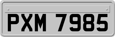 PXM7985