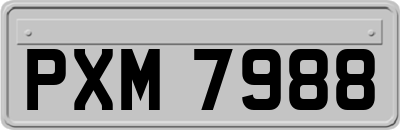 PXM7988