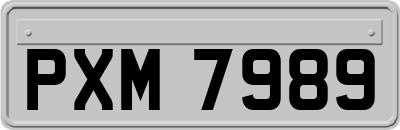 PXM7989