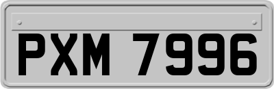 PXM7996