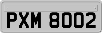 PXM8002