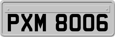 PXM8006