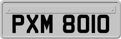 PXM8010