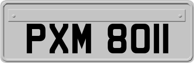 PXM8011