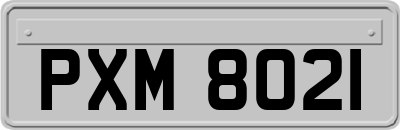 PXM8021