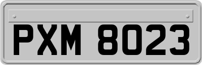 PXM8023