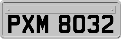 PXM8032