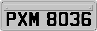 PXM8036