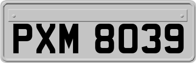 PXM8039