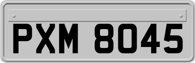 PXM8045