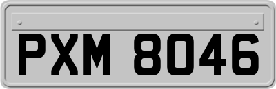 PXM8046