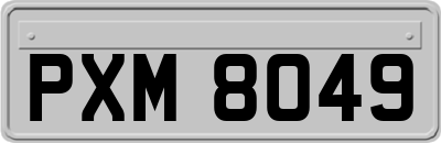 PXM8049