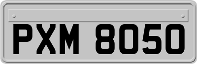 PXM8050