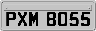 PXM8055