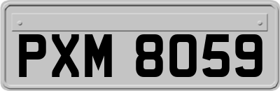 PXM8059